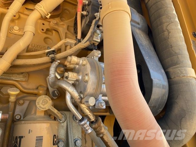 CAT M315 NextGen Ratiniai ekskavatoriai