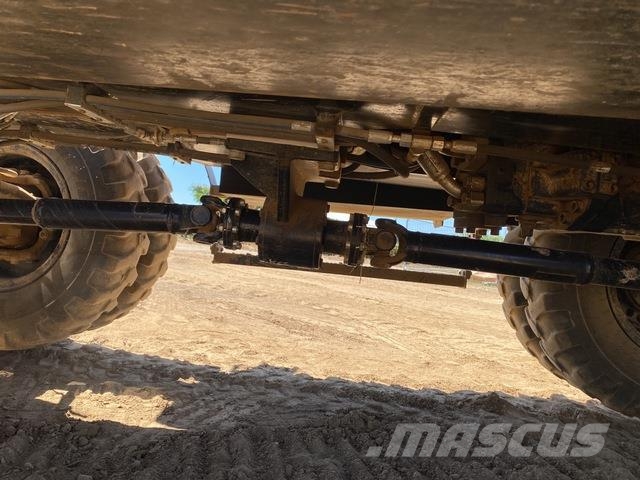 CAT M315 NextGen Ratiniai ekskavatoriai