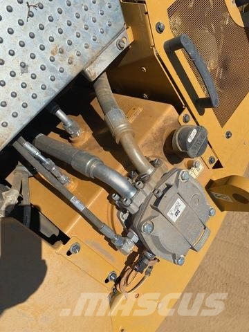 CAT M315 NextGen Ratiniai ekskavatoriai