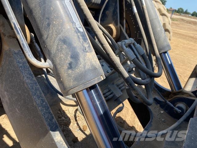 CAT M315 NextGen Ratiniai ekskavatoriai