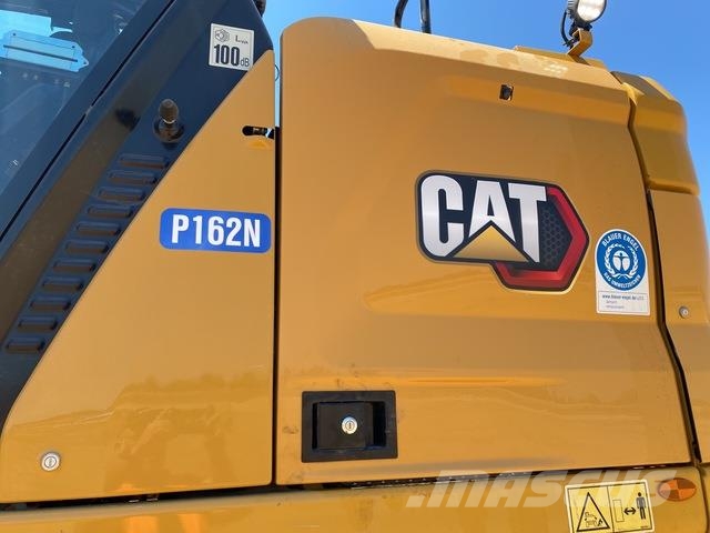 CAT M315 NextGen Ratiniai ekskavatoriai
