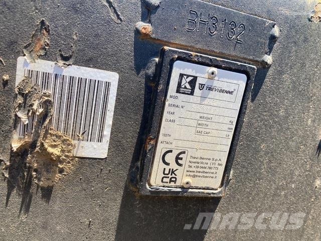 CAT M315 NextGen Ratiniai ekskavatoriai