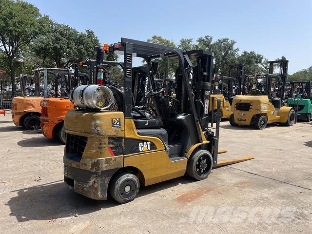 CAT MH 2C6000 FL Diger