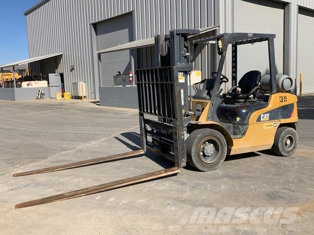 CAT MH GP30N 그 외 지게차
