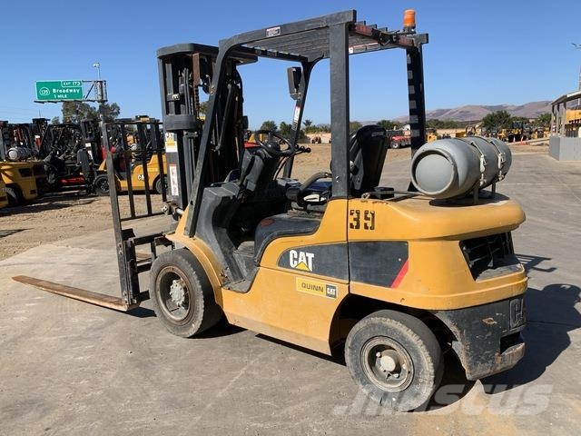 CAT MH GP30N Другие складские механизмы