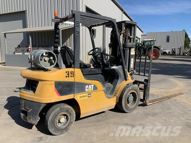 CAT MH GP30N Другие складские механизмы