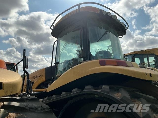 CAT MT875B Challenger الجرارات