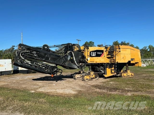 CAT PM620 Freze za asfalt
