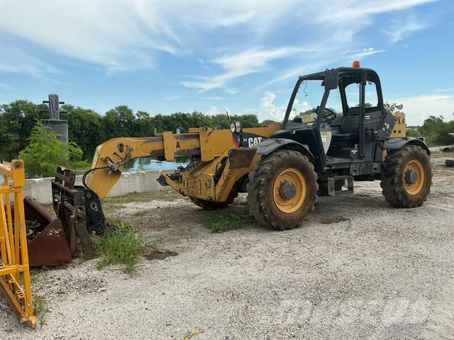 CAT TH514 Teleskoplader