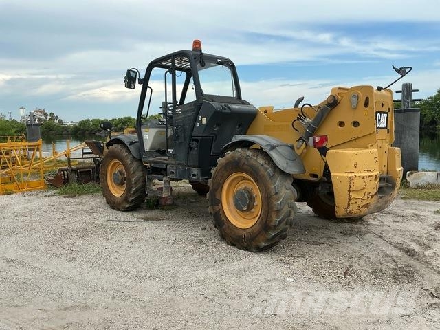 CAT TH514 Teleskoplader