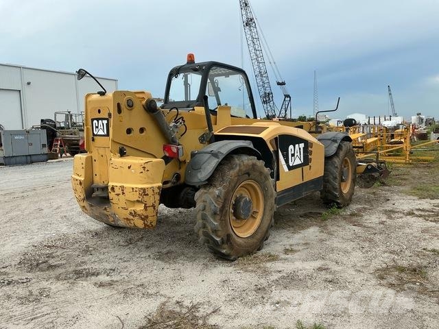 CAT TH514 Teleskoplader
