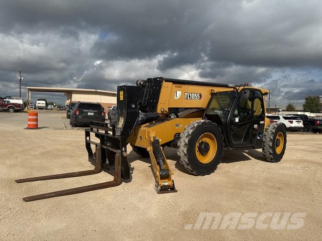 CAT TL1055 Telescopic handlers