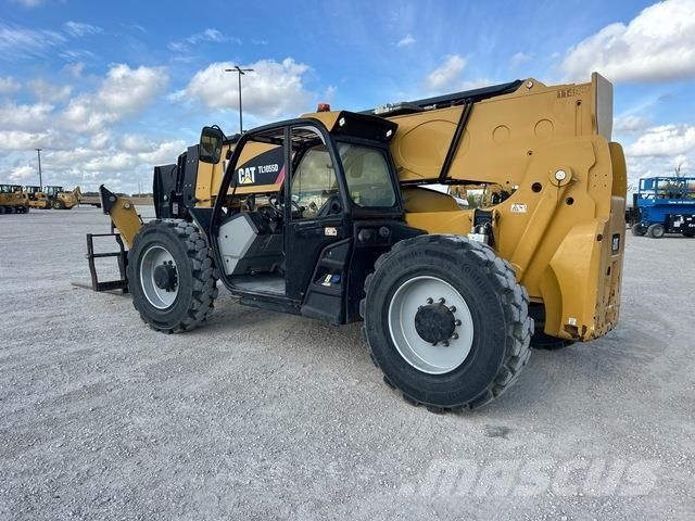 CAT TL1055D Teleskopski viljuškari