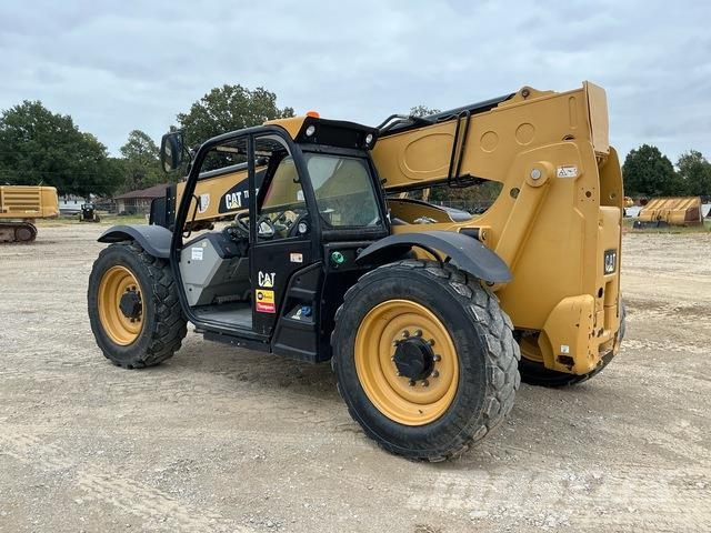 CAT TL642D Telescopic handlers