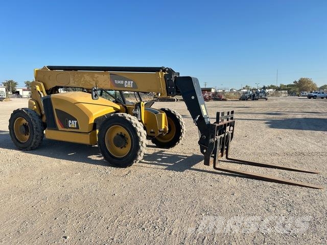 CAT TL943D Teleskoplader