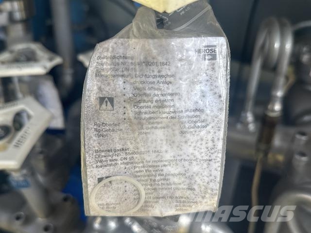CAZGIR Прицепы-цистерны