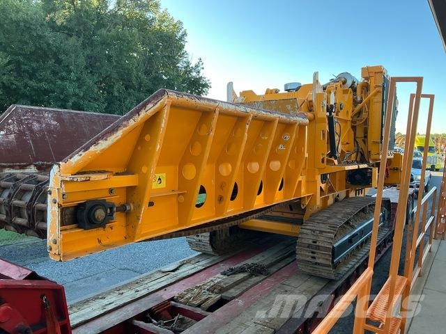 CBI 5800BT Mills / Grinding machines