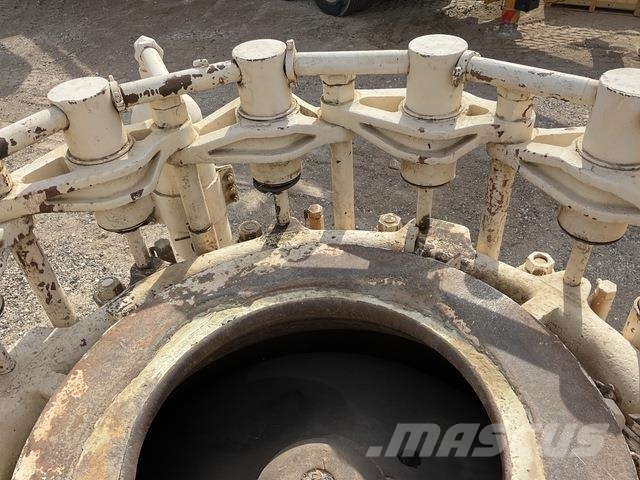 Cedarapids C54 Drobilice