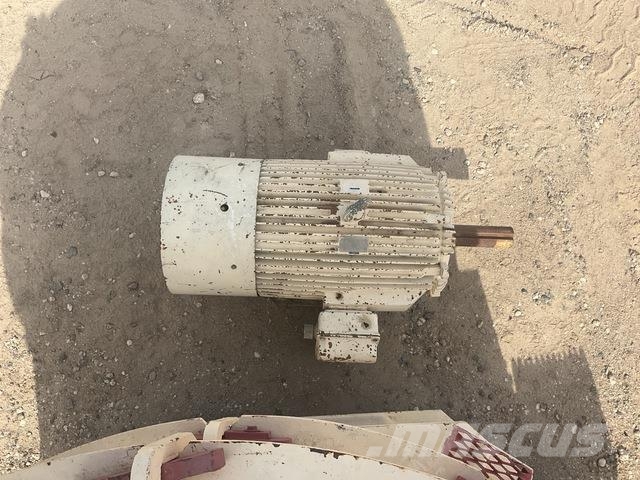 Cedarapids Terex VSI2100 Vergruizers