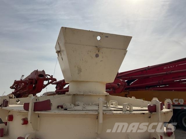 Cedarapids Terex VSI2100 Vergruizers