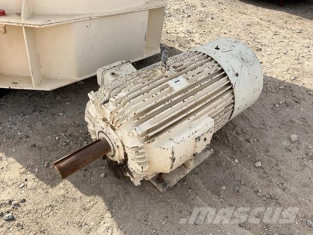 Cedarapids Terex VSI2100 Vergruizers