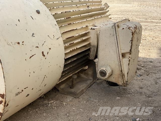 Cedarapids Terex VSI2100 Vergruizers