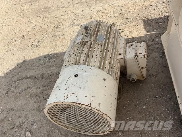 Cedarapids Terex VSI2100 Vergruizers