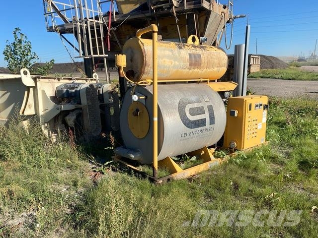  CEI Enterprises Inc CEI-1200-C Filtracijska oprema
