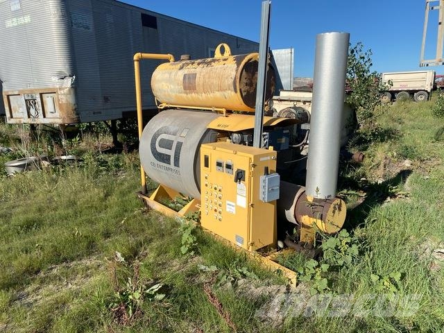  CEI Enterprises Inc CEI-1200-C Filtracijska oprema