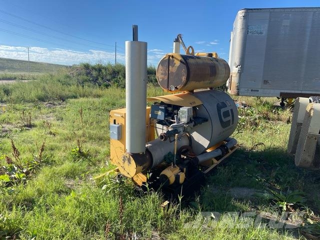  CEI Enterprises Inc CEI-1200-C Filtracijska oprema