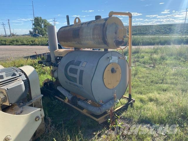  CEI Enterprises Inc CEI-1200-C Filtracijska oprema