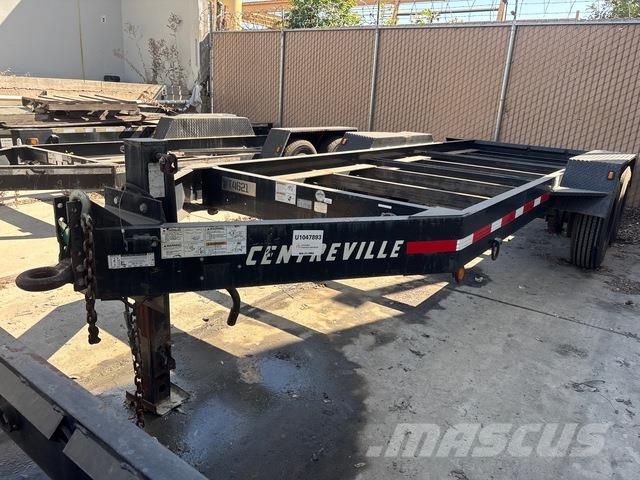 Centreville 其他拖車
