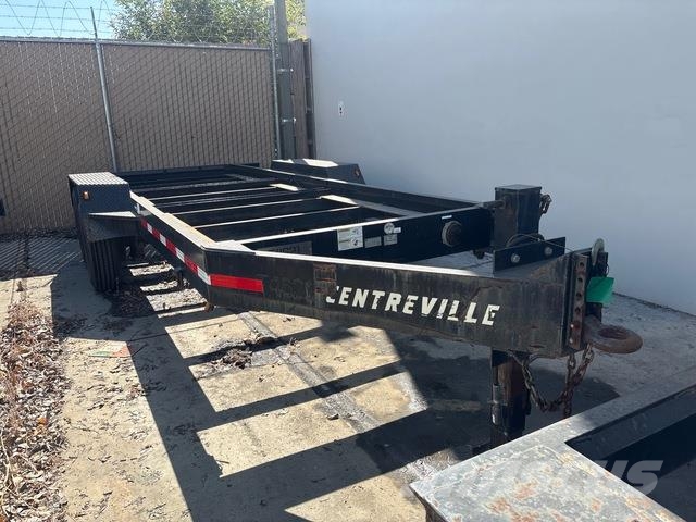 Centreville 其他拖車