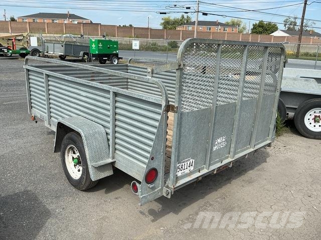 Centreville 610BOX3MNDX003119 Λοιπές ρυμούλκες
