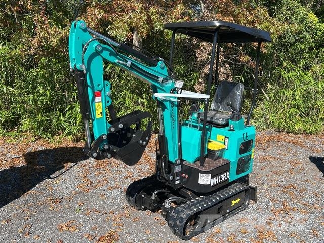 CFG MH13RX Raupenbagger