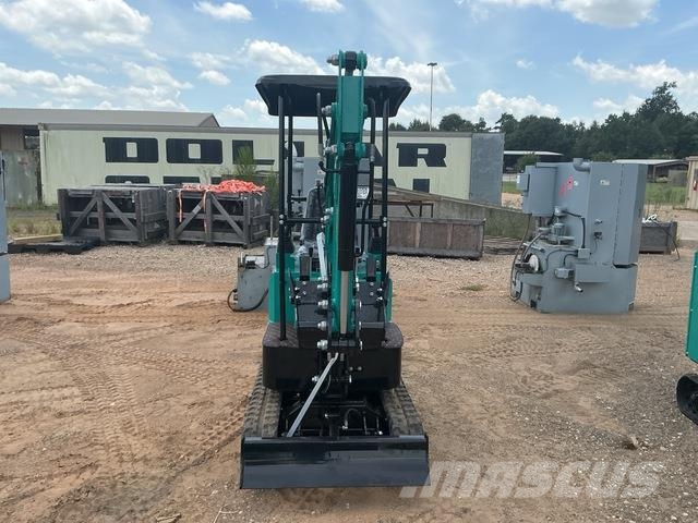 CFG MH13RX 履帶式 挖土機/掘鑿機/挖掘機