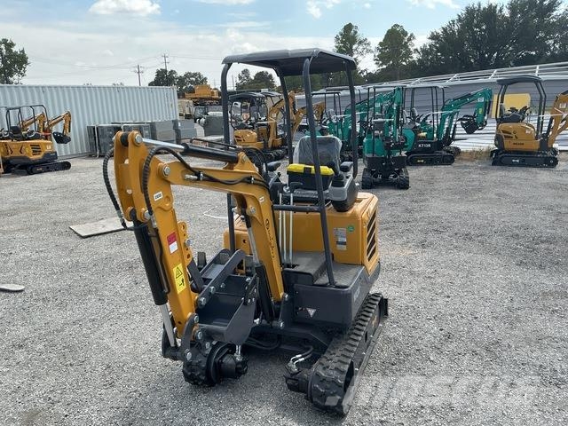 CFG MX20R حفارات زحافة