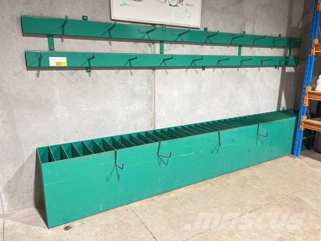 Chain Sling Rack Gradbeništvo - drugo