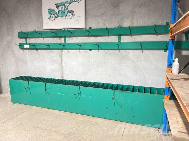 Chain Sling Rack Gradbeništvo - drugo