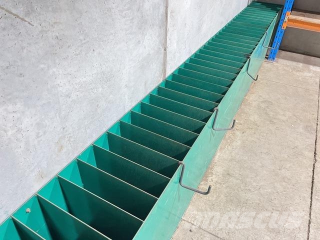 Chain Sling Rack Gradbeništvo - drugo