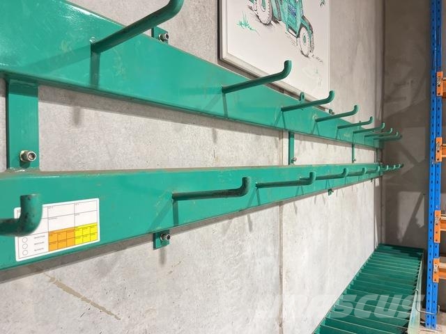 Chain Sling Rack Gradbeništvo - drugo