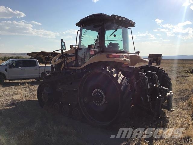 Challenger MT765 Tractoren