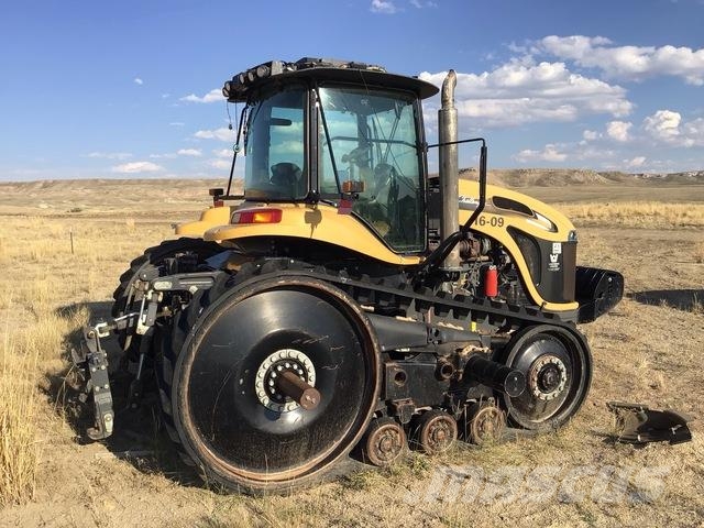 Challenger MT765 Tractoren
