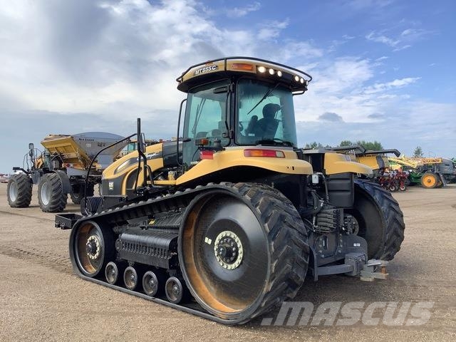 Challenger MT855C Traktory