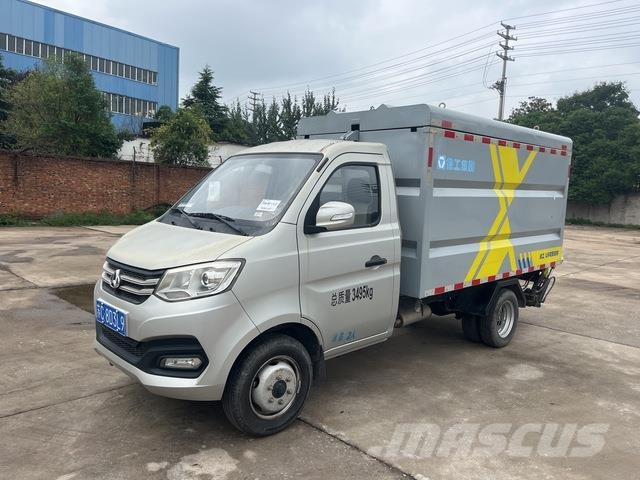CHANGAN SC1031XDD65 Строителство - Други