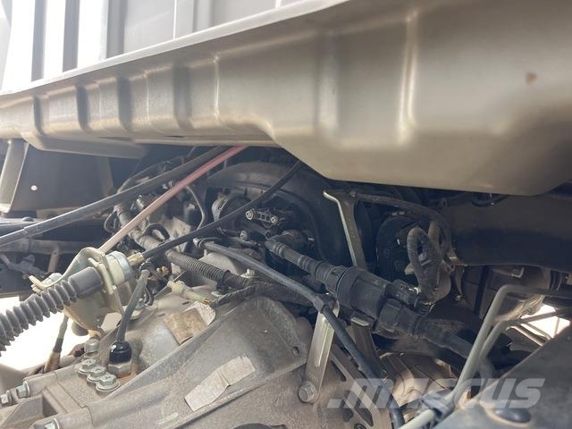 CHANGAN SC1031XDD65 Строителство - Други