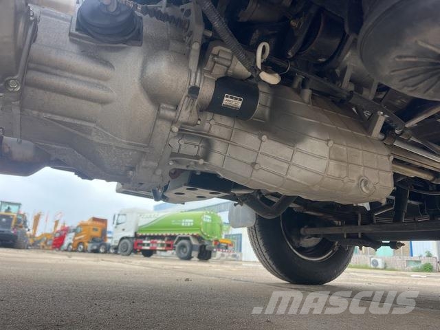CHANGAN SC1031XDD65 Строителство - Други