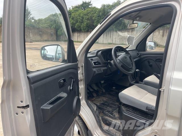 CHANGAN SC1031XDD65 Строителство - Други