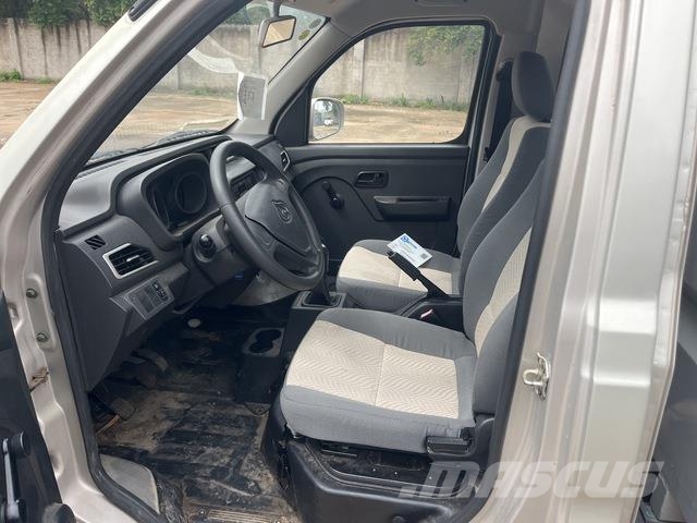 CHANGAN SC1031XDD65 Строителство - Други