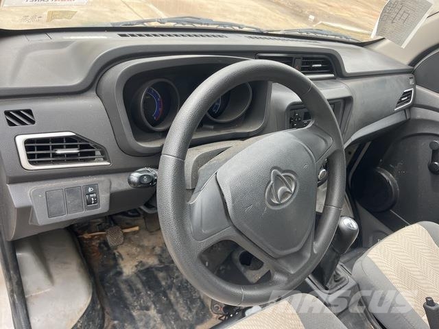 CHANGAN SC1031XDD65 Строителство - Други